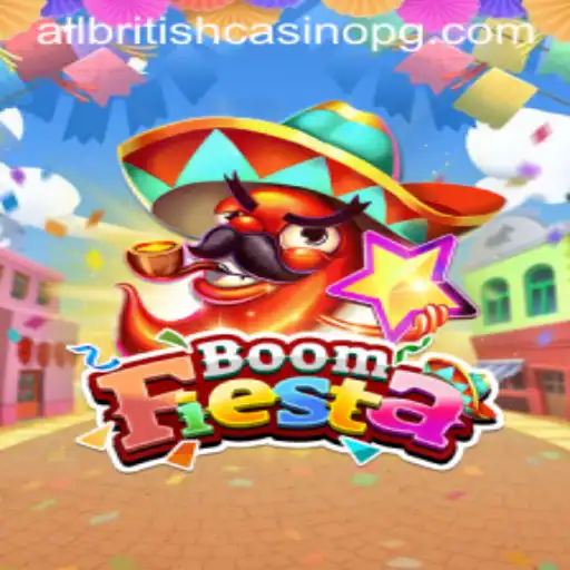 BoomFiesta: A Revolutionary Experience on Plataforma BRR.BET
