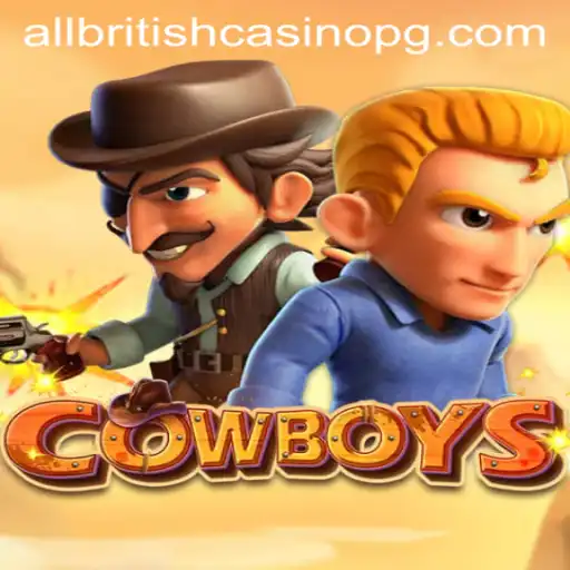 COWBOYS: Exploring the Exciting Realm of Western Adventures on Plataforma brr.bet