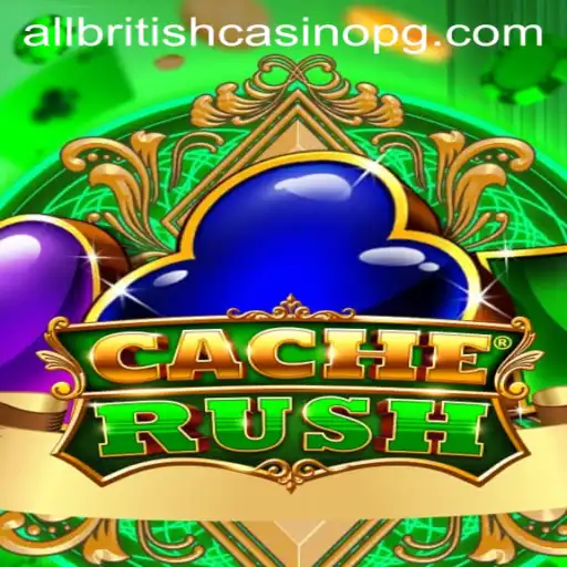 CacheRush: Unveiling the Thrilling World of Digital Treasure Hunt