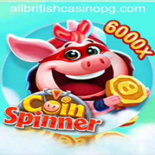 CoinSpinner: A Thrilling Adventure in the Digital Casino World