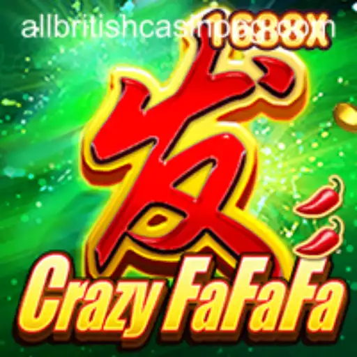Exploring the Exciting World of CrazyFaFaFa on Plataforma BRR.Bet