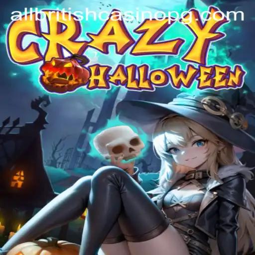 Discover the Thrilling World of CrazyHalloween on plataforma brr.bet