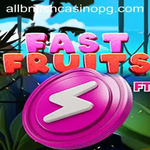 FastFruits: A Fresh Take on Puzzle Gaming