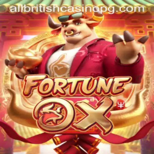 Exploring FortuneOx: A Dynamic Gaming Experience on Plataforma BRR.bet