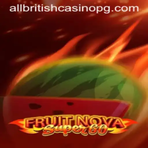 Exploring the World of FruitNovaSuper60 on Plataforma brr.bet