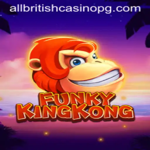 FunkyKingKong: Explore the Adventurous World of Platforma Brr.Bet