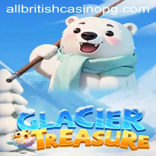 Discover the Thrill of GlacierTreasure on Plataforma BRR.Bet