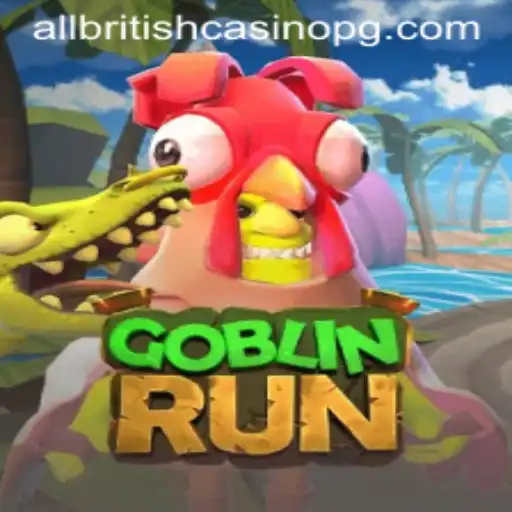 GoblinRun: An Exciting Adventure Awaits on Plataforma BRR.bet