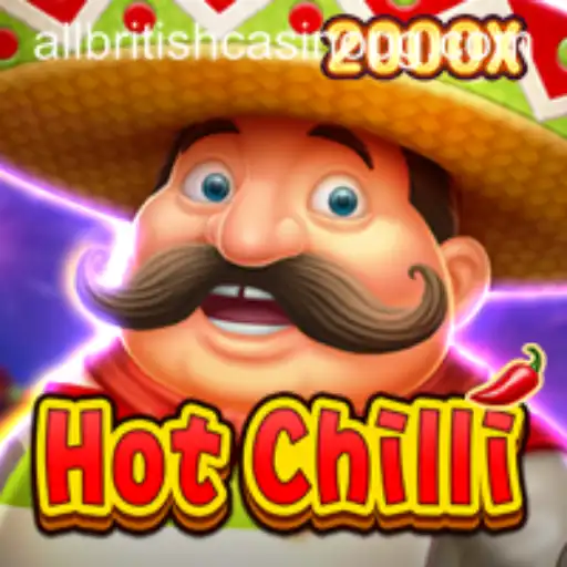 Sizzling Gameplay: An In-depth Look at HotChilli on Plataforma Brr.bet