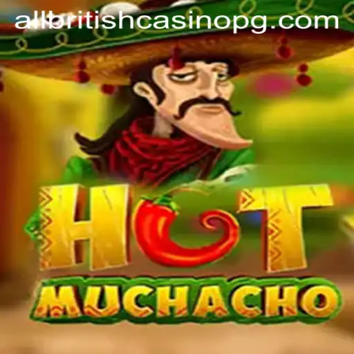 HotMuchacho: A Thrilling New Adventure on Plataforma BRR.Bet