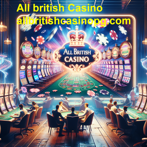 Explorando os Fóruns do All British Casino: Uma Comunidade de Jogadores