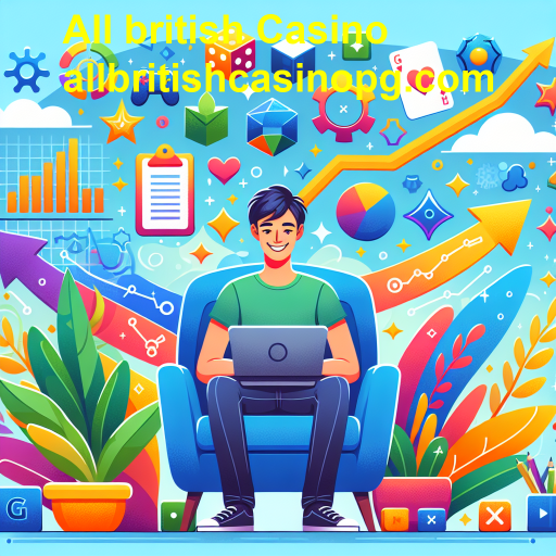 O Compromisso com o Jogo Responsável no All British Casino