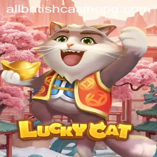 Master the Art of Winning with LuckyCat on Plataforma brr.bet