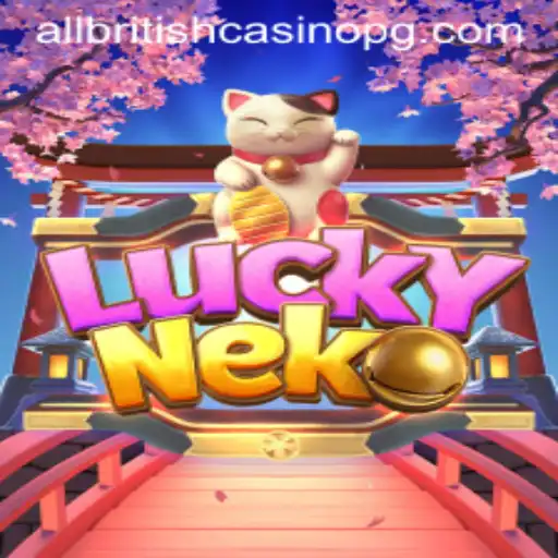 Exploring the Exciting World of LuckyNeko on Plataforma BRR.Bet