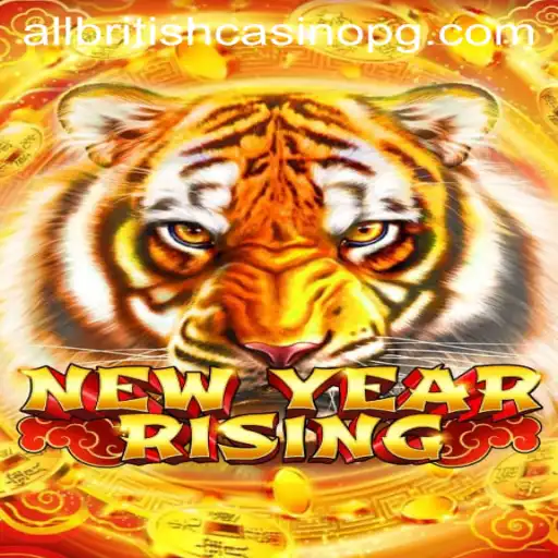 Exploring 'NewYearRising': A New Digital Adventure on Plataforma brr.bet