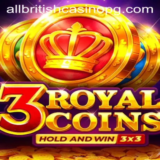 Exploring 3royalcoins on the Plataforma BRR.Bet