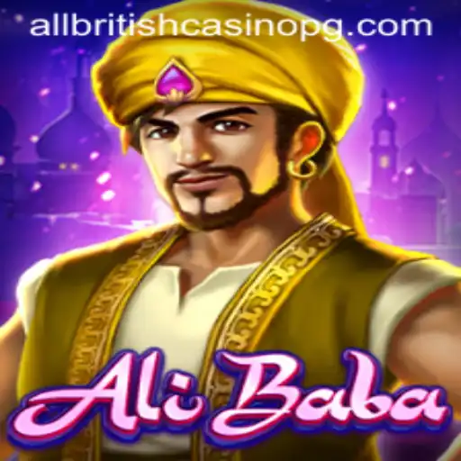 Discover the Exciting World of the 'AliBaba' Game on Plataforma BRR.Bet
