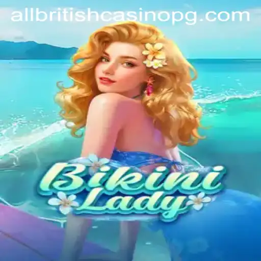Dive into the Thrilling World of 'BikiniLady': A Unique Gaming Experience at Plataforma BRR.BET