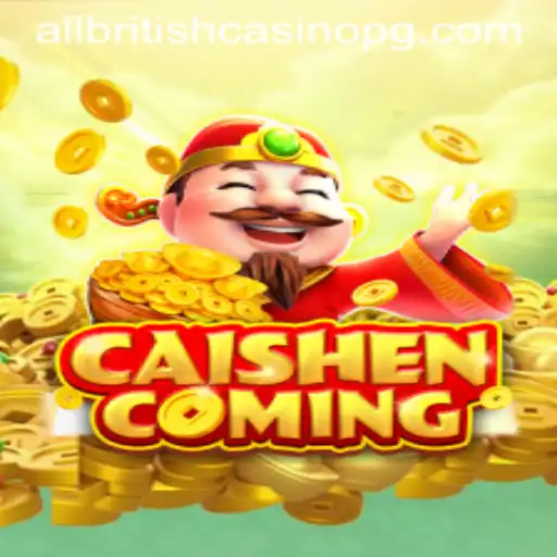 Discover the Exciting World of CAISHENCOMING on Plataforma BRR.BET