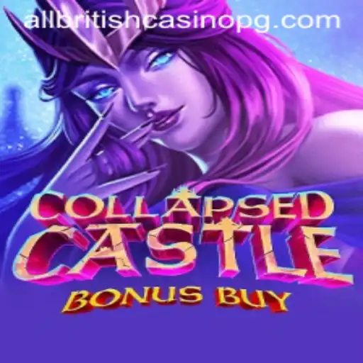 Unveil the Excitement of CollapsedCastleBonusBuy on Plataforma brr.bet