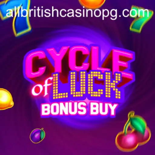 CycleofLuckBonusBuy: A Thrilling Journey on Plataforma brr.bet