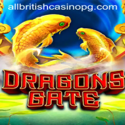 Discover DragonsGate: A Mythical Adventure on brr.bet