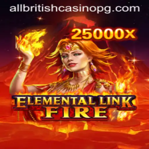 Experience the Thrills of ElementalLinkFire on Plataforma BRR.Bet