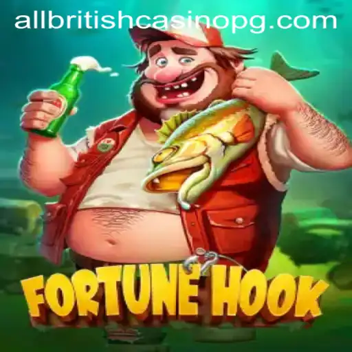 Discover the Thrilling World of FortuneHook on Plataforma Brr.bet