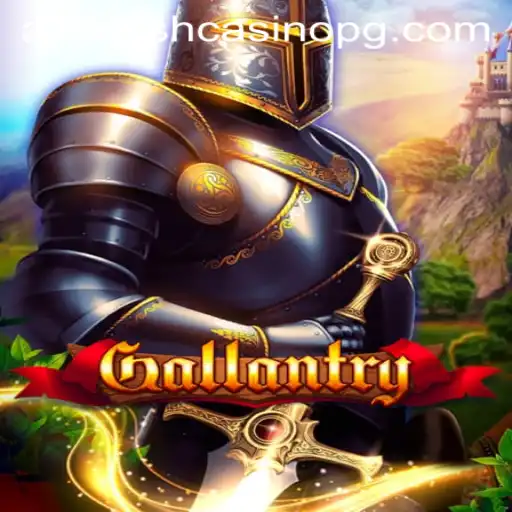 Exploring the Exciting World of Gallantry on Plataforma brr.bet