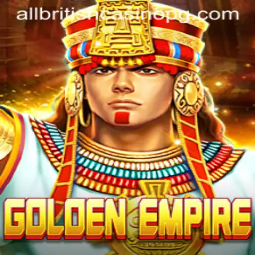GoldenEmpire: Exploring the Riches of Plataforma BRR.bet