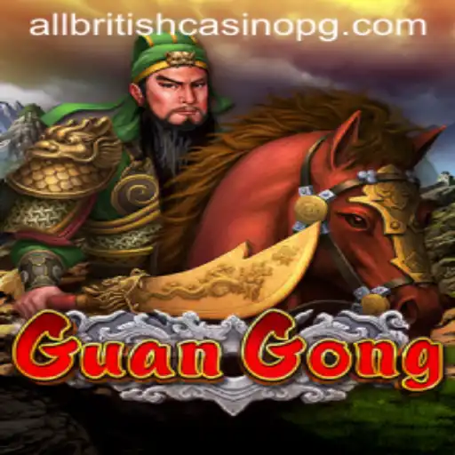 GuanGong: A Legendary Adventure Unfolds on Plataforma brr.bet