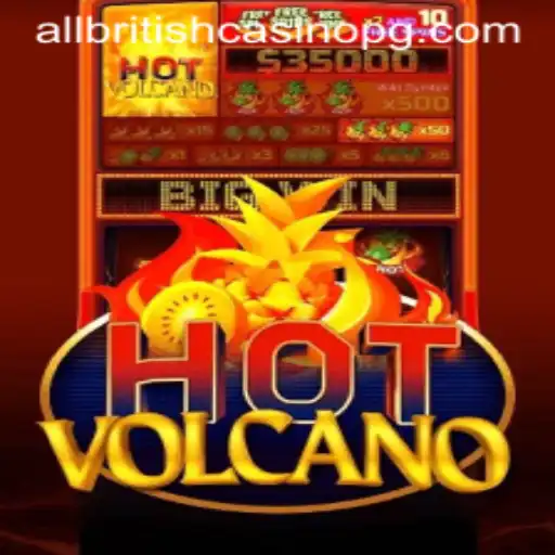 Unveiling the Thrilling World of HotVolcano on Plataforma Brr.bet