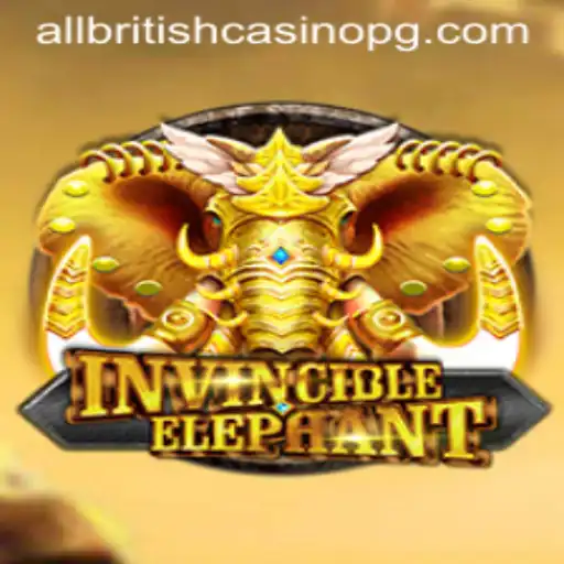 Explore InvincibleElephant: A Gaming Adventure on the Rise