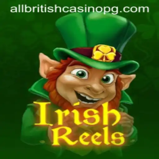 Exploring the Enchanting World of IrishReels on brr.bet