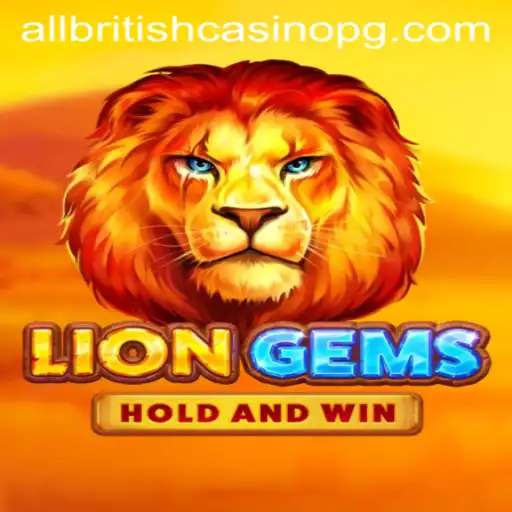 Discover the Thrills of LionGems on Plataforma BRR.BET