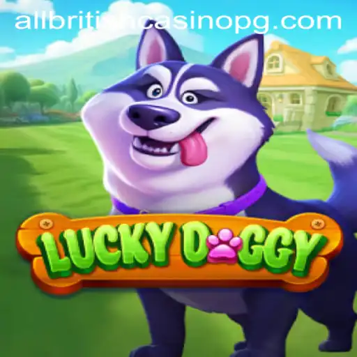 Exploring the Exciting World of LuckyDoggy on Plataforma brr.bet