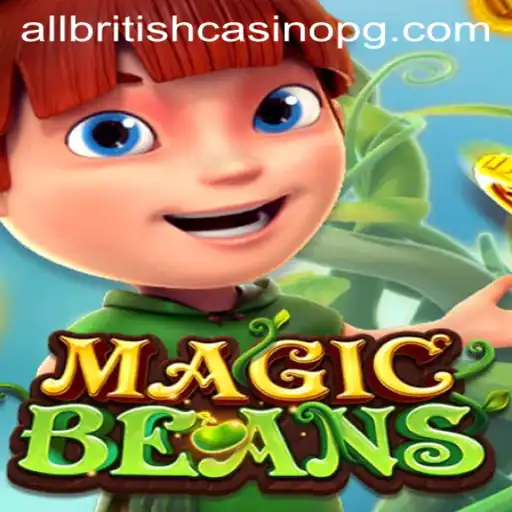 Explore the Exciting World of MAGICBEANS on plataforma brr.bet