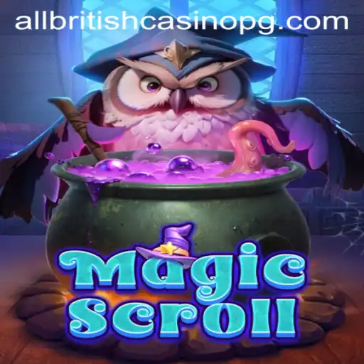 MagicScroll: An Enchanting Adventure in the Gaming World