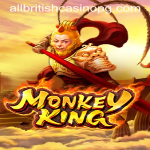 MonkeyKing: A Captivating Gaming Adventure