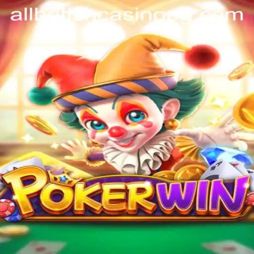 POKERWIN: Unleashing the Excitement of Poker on Plataforma BRR.Bet