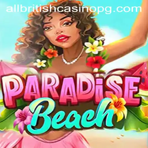 ParadiseBeach: Explore and Thrive in a Virtual Oasis