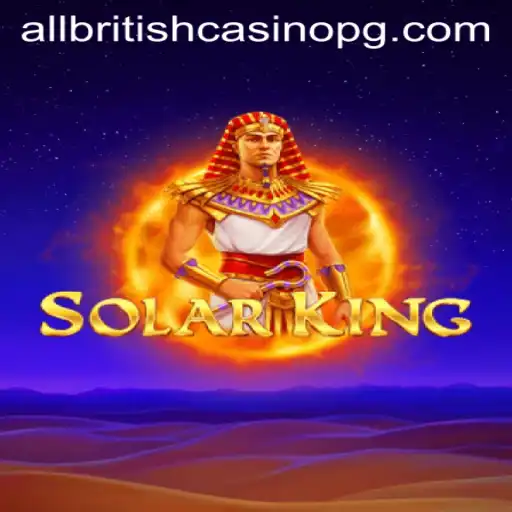Exploring the Exciting World of SolarKing on Plataforma BRR.BET