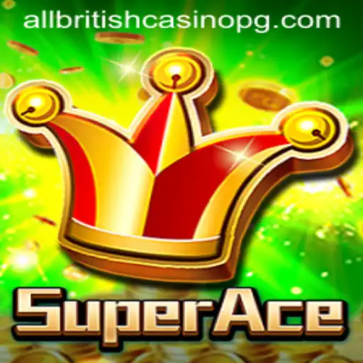 SuperAce: A Thrilling Adventure on plataforma brr.bet