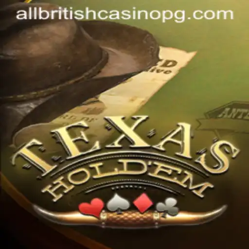 Discover Texas Hold'em Poker on Plataforma BRR.Bet