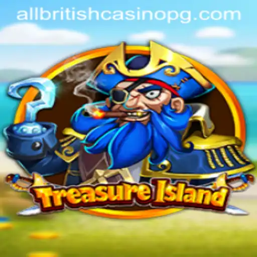Discover the Thrilling Adventure of TreasureIsland on Plataforma brr.bet
