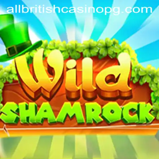 WildShamrock: A Whirlwind Adventure in the World of Online Gaming