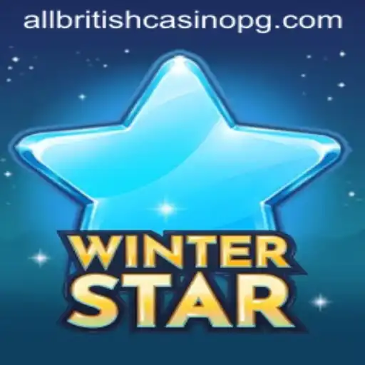 Dive into the Frosty World of WinterStar on Plataforma Brr.bet