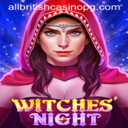 Exploring the Magical World of WitchesNight on plataforma brr.bet