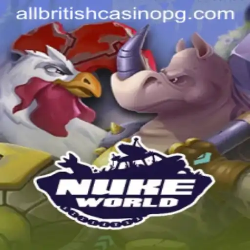 Exploring the Exciting World of NukeWorld