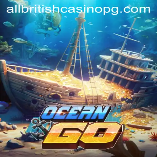 Unveiling the OceanGO Adventure in the World of plataforma brr.bet